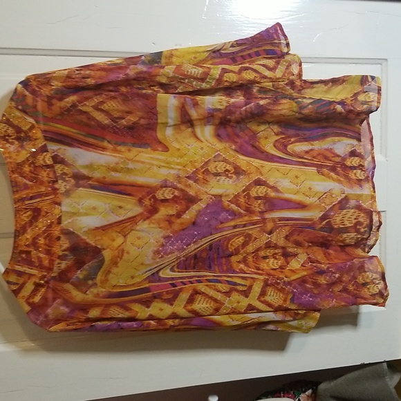 Chico's top - Picture 6 of 6